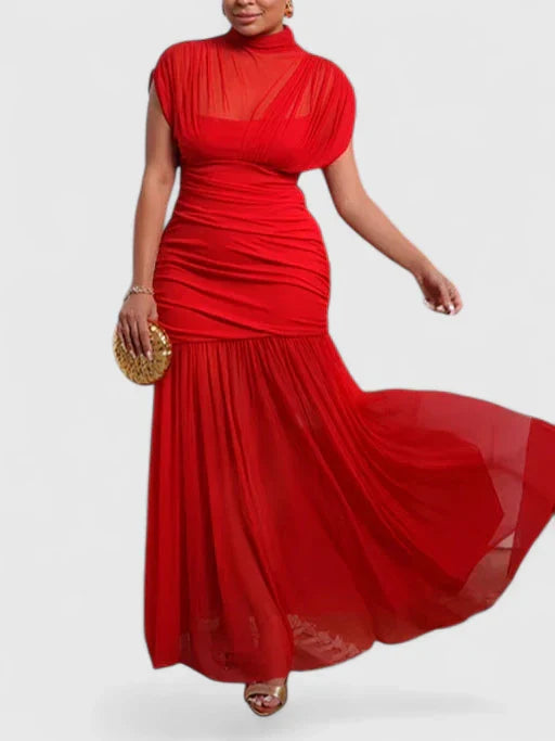 Elyzhera | Stylové Elegantní Šaty