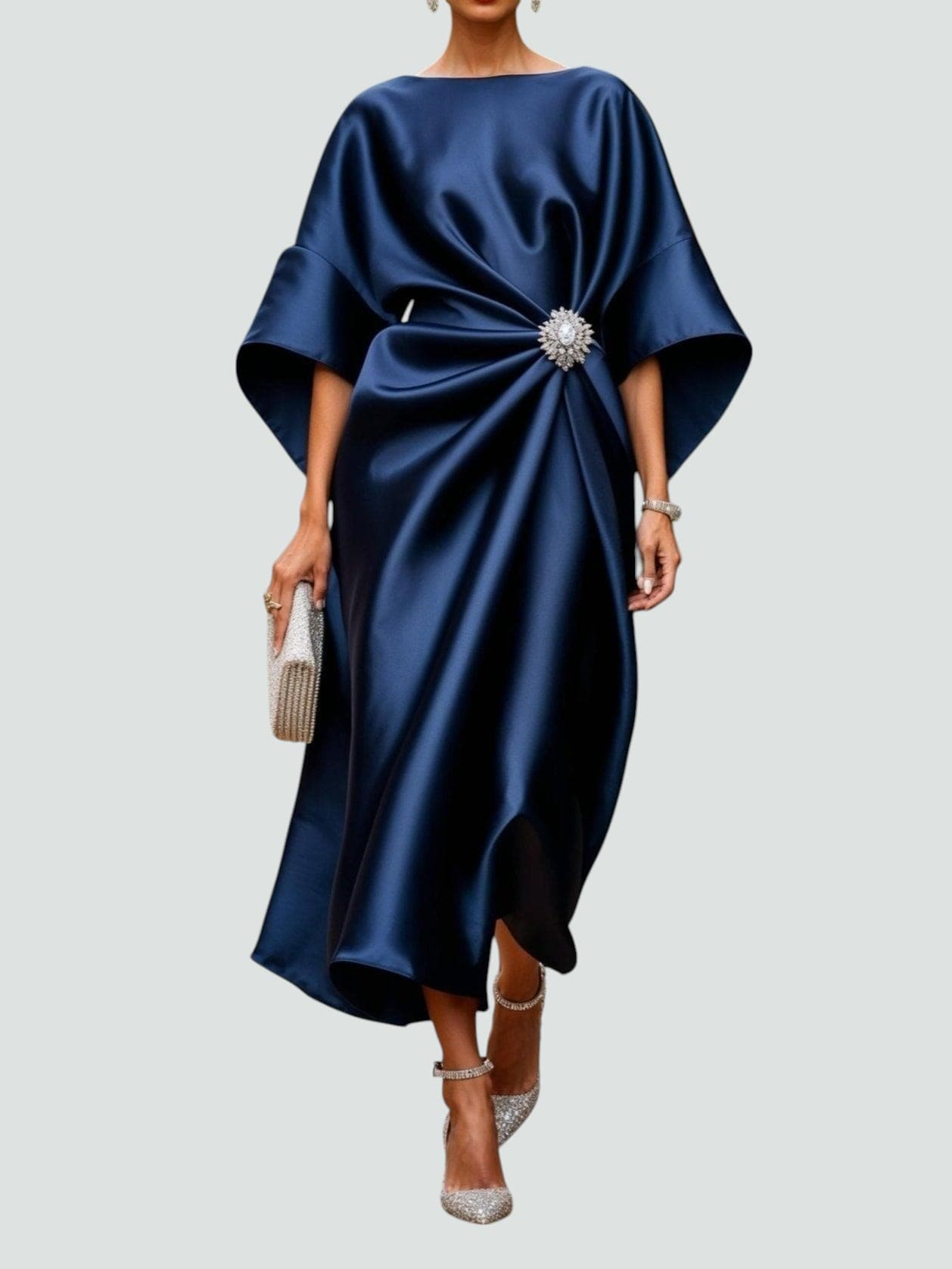 Coralyeth | Stylové elegantní šaty