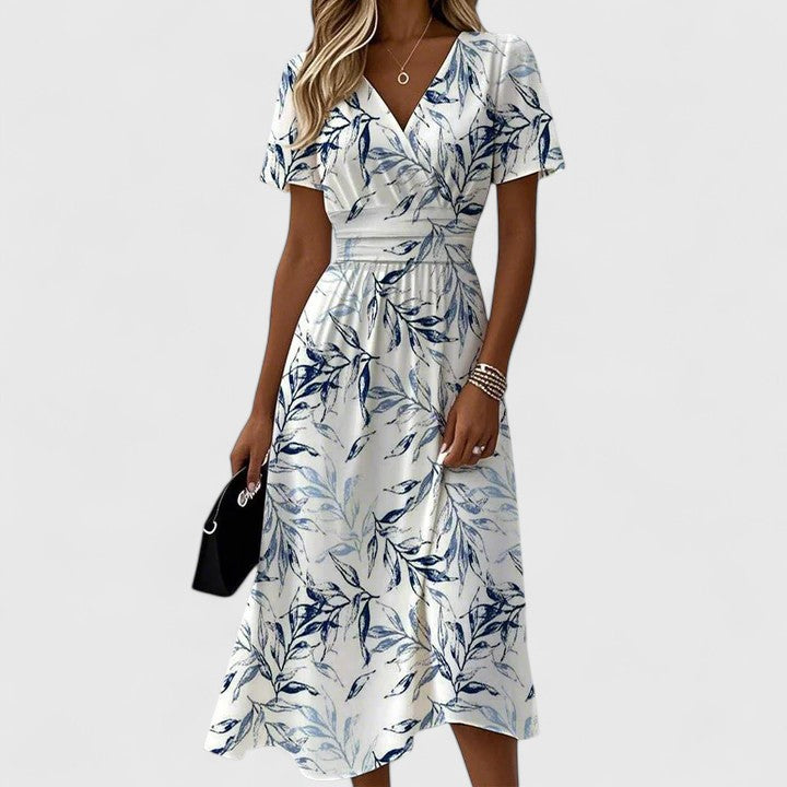 Yelissia | Stylové a Elegantní Šaty
