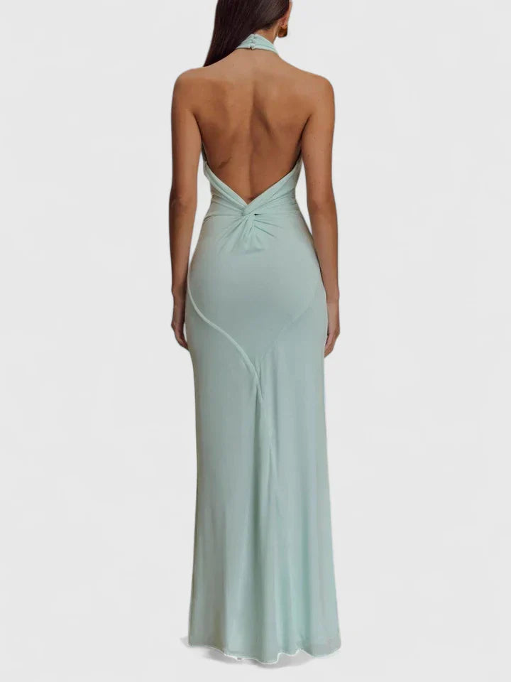 Anzhelia | Elegantní Maxi Šaty