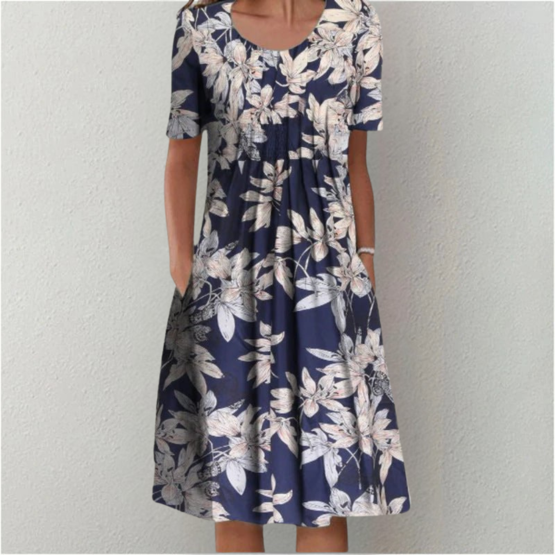 Olyverrah | Stylové elegantní šaty
