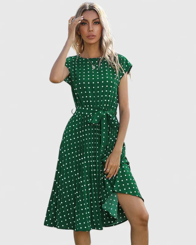 Allyzhea | Stylové elegantní šaty