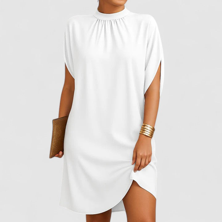 Larissa | Stylové a Elegantní Šaty