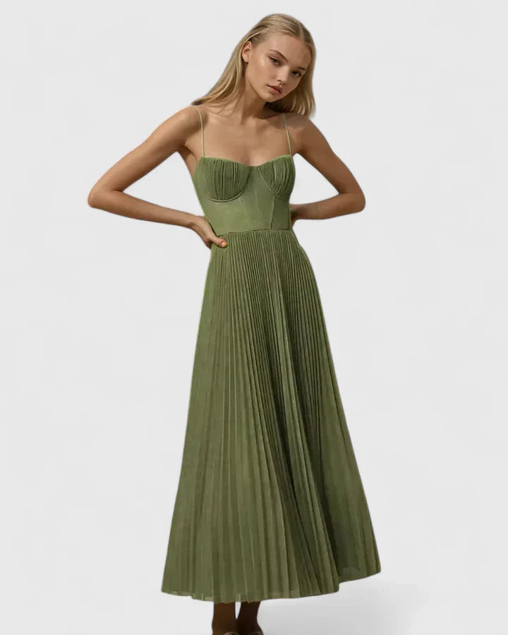 Hylyana | Stylové Elegantní Šaty