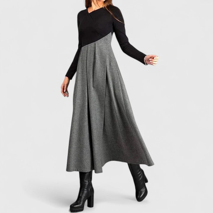 Revaline | Stylové Elegantní Šaty