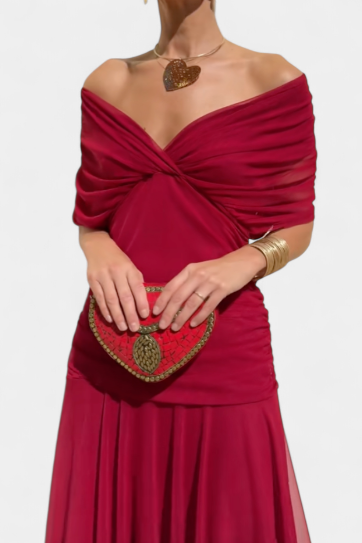 Eryzziah | Stylové Elegantní Šaty