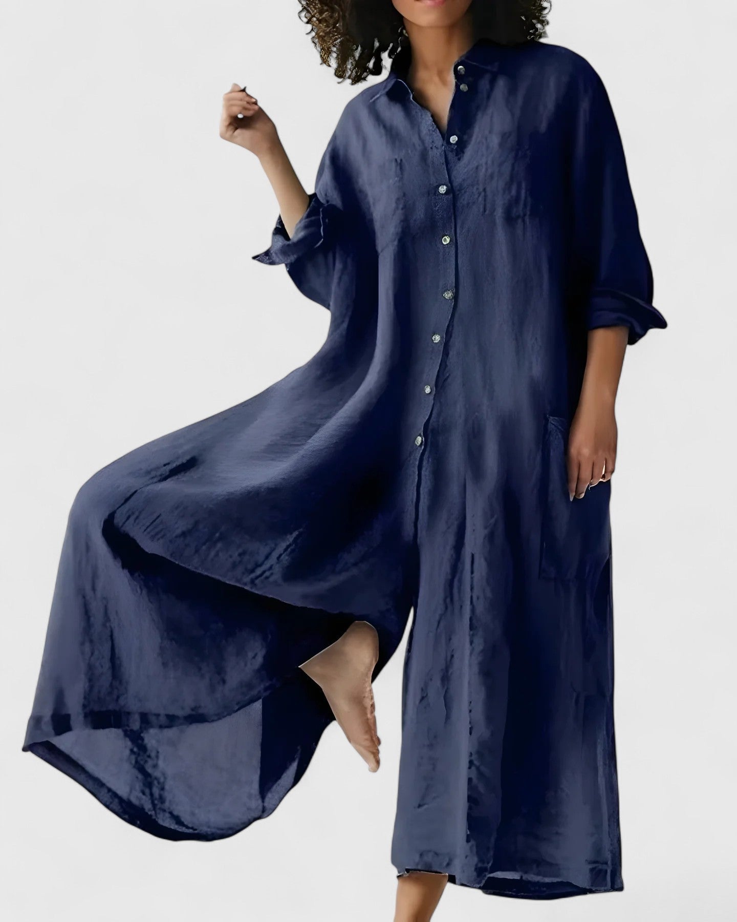 Ellison | Exkluzivní jumpsuit