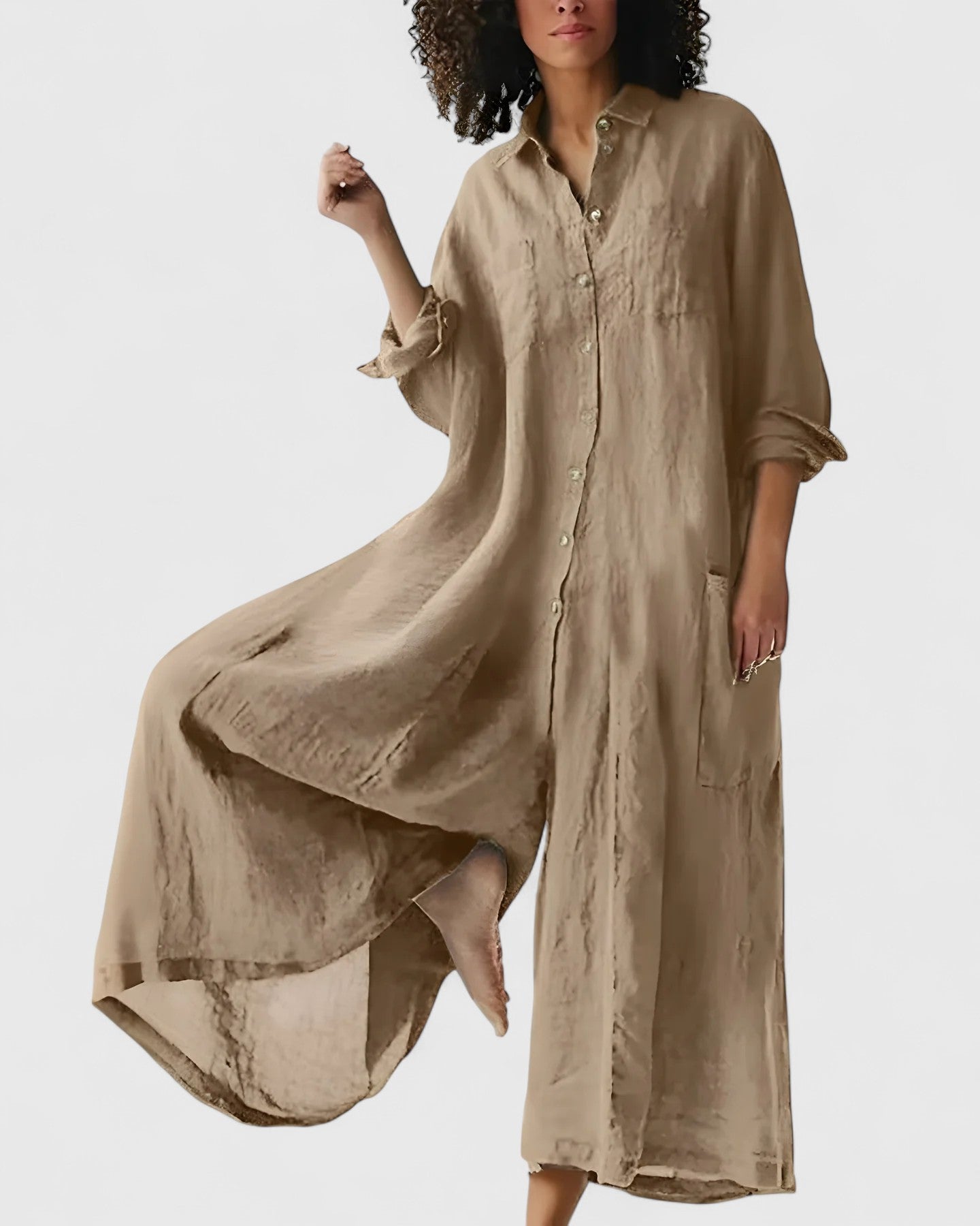 Ellison | Exkluzivní jumpsuit