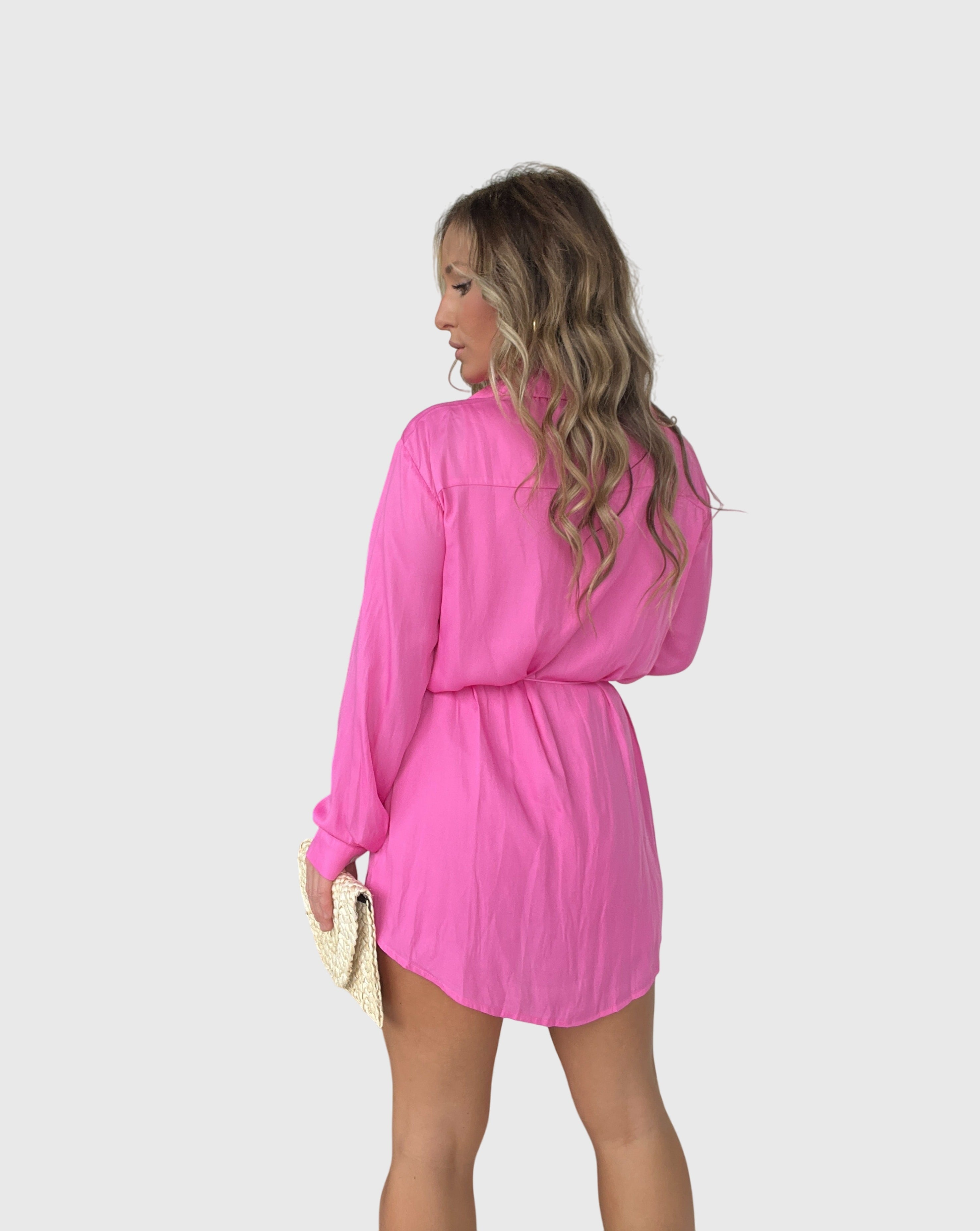 Nova | Elegantní Romper Šaty pro Každou Příležitost