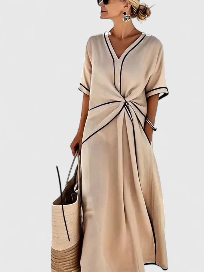 Erykahhh | Stylové elegantní šaty