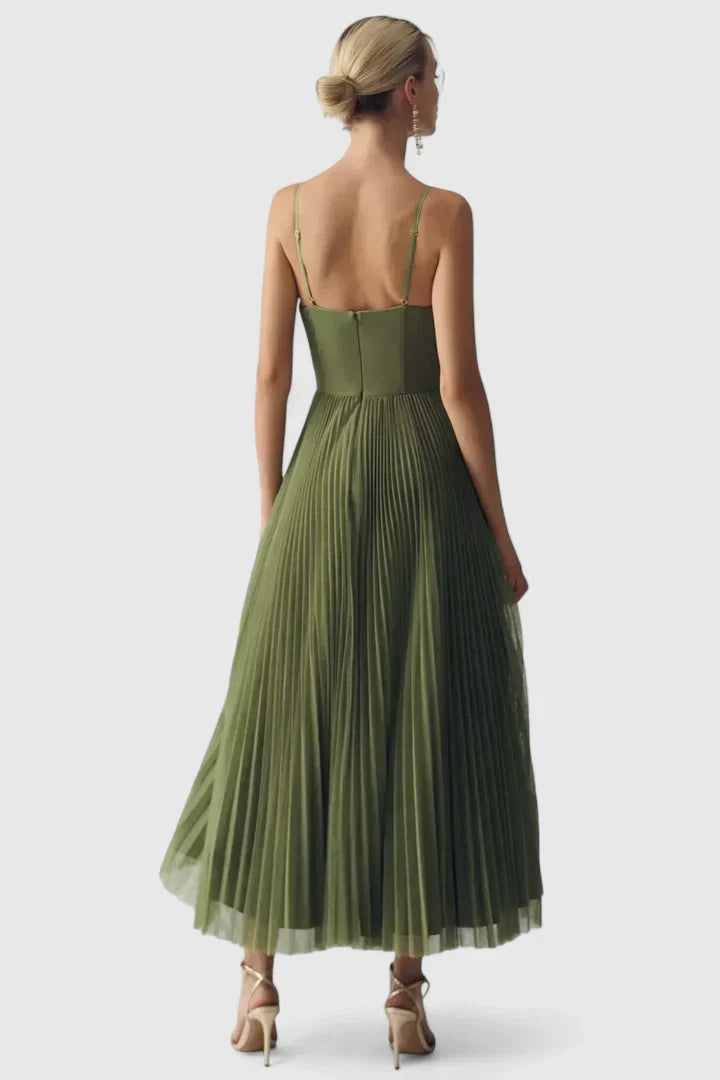 Hylyana | Stylové Elegantní Šaty