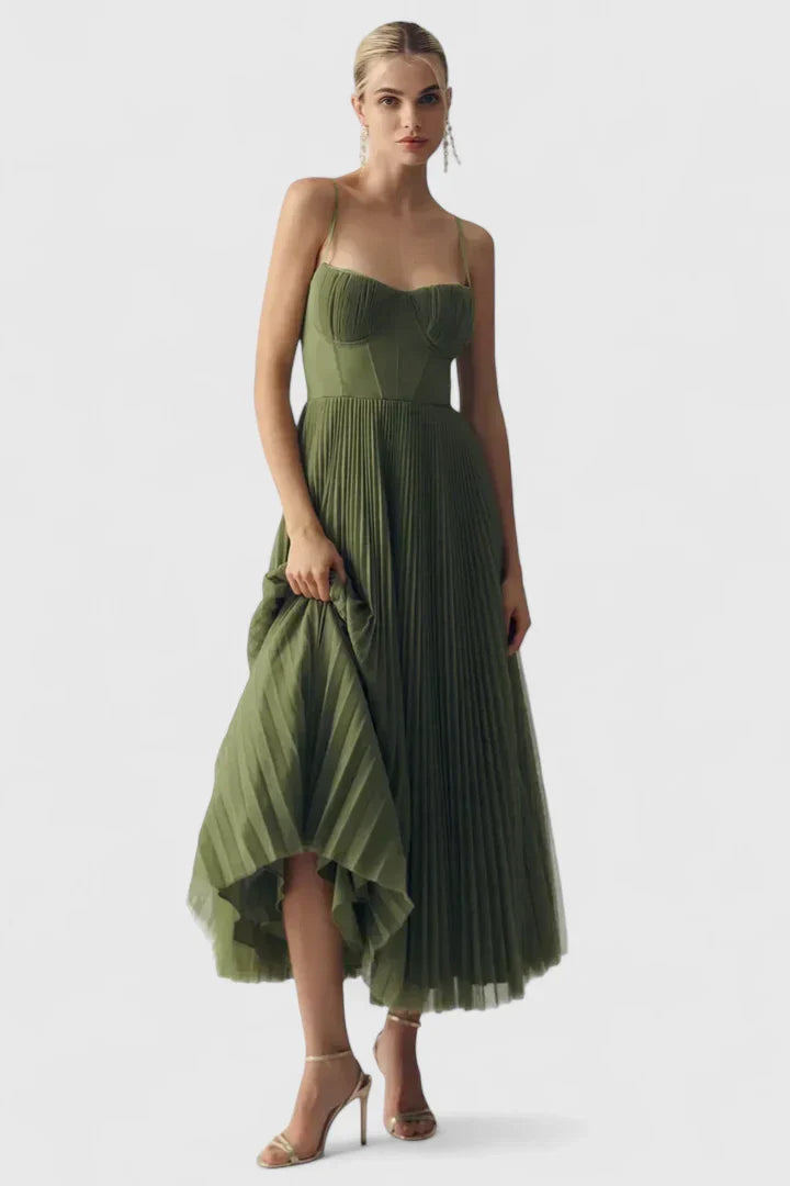 Hylyana | Stylové Elegantní Šaty