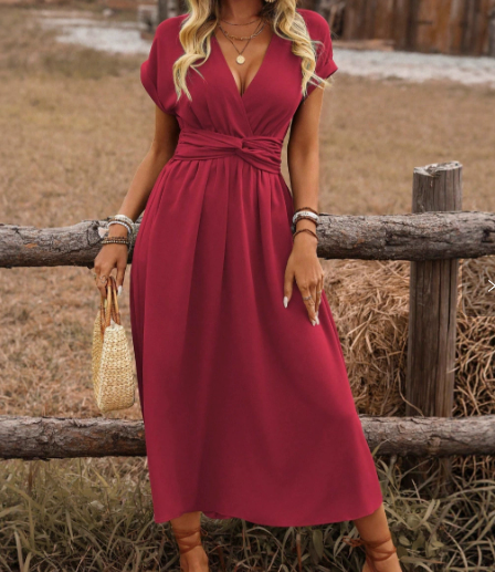 Greysen – Stylové Elegantní Šaty