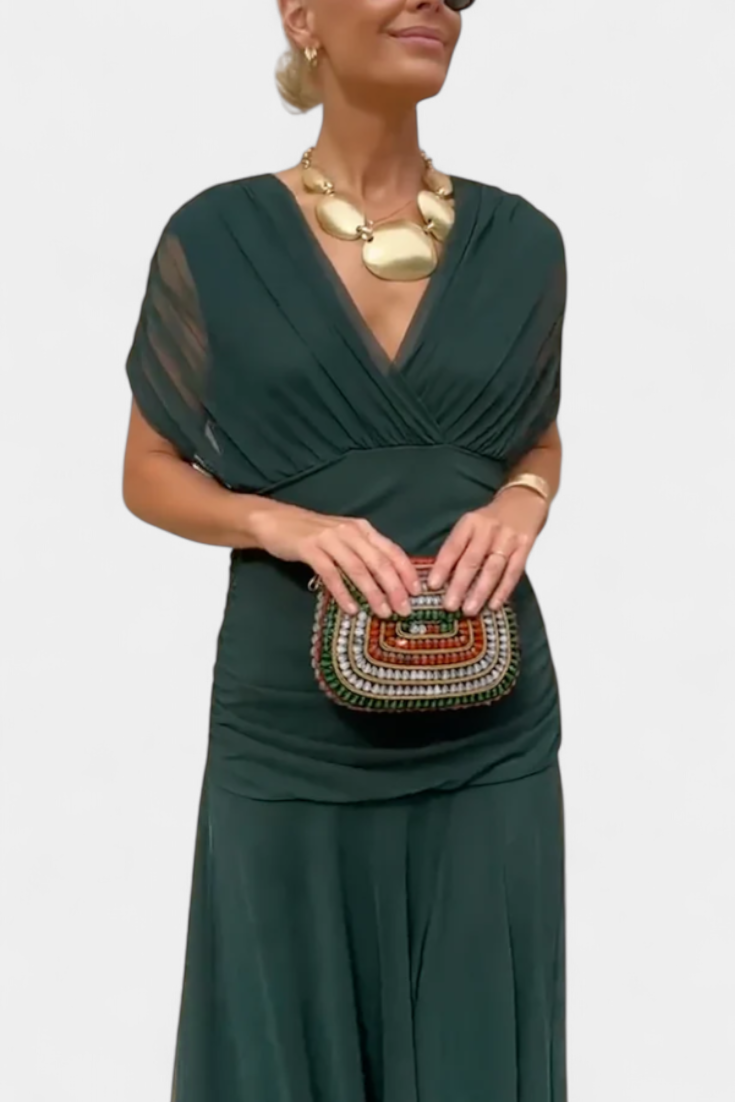 Eryzziah | Stylové Elegantní Šaty