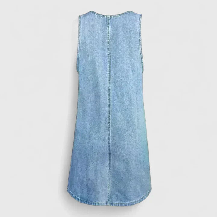 Zarisse | Stylové Midi Šaty
