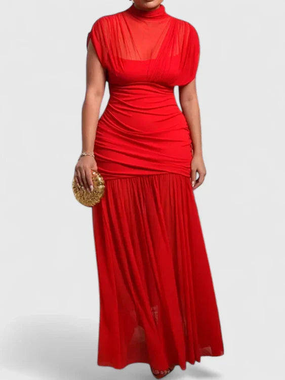 Elyzhera | Stylové Elegantní Šaty