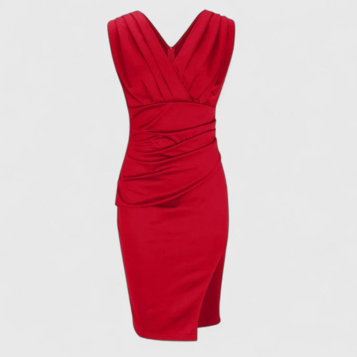 Cheryl | Elegantní Šaty