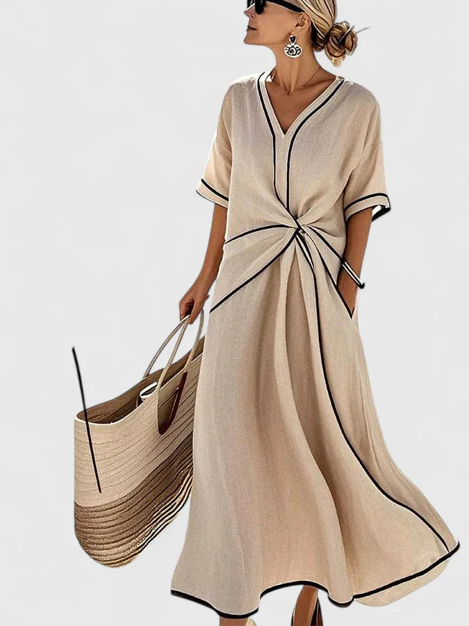 Erykahhh | Stylové elegantní šaty