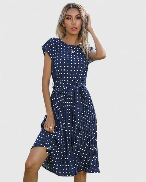 Allyzhea | Stylové elegantní šaty