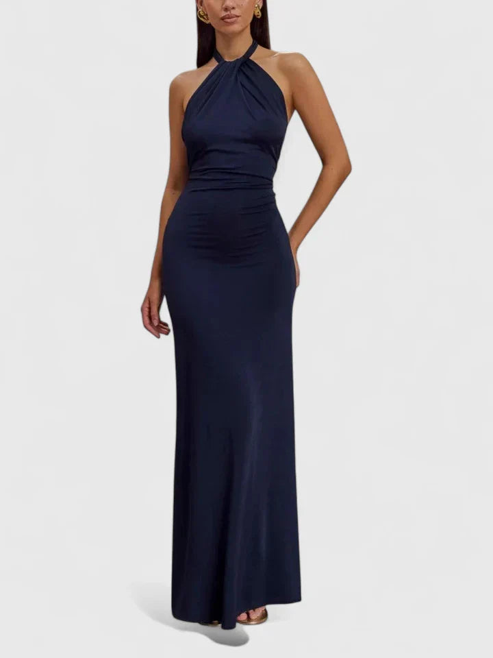 Anzhelia | Elegantní Maxi Šaty
