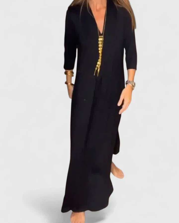 Serynahh | Stylové Elegantní Šaty