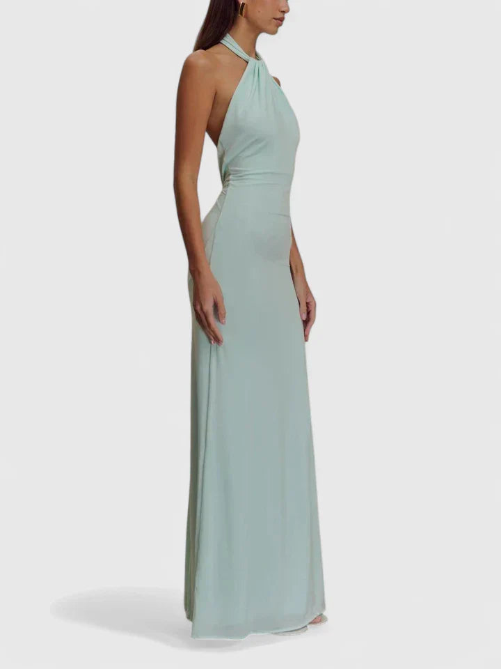 Anzhelia | Elegantní Maxi Šaty