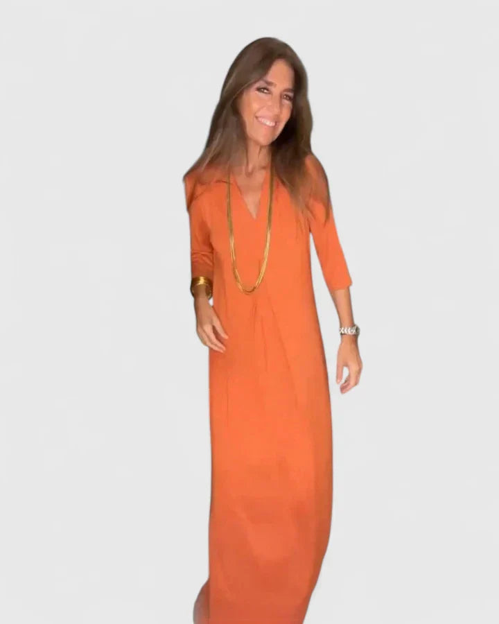 Serynahh | Stylové Elegantní Šaty