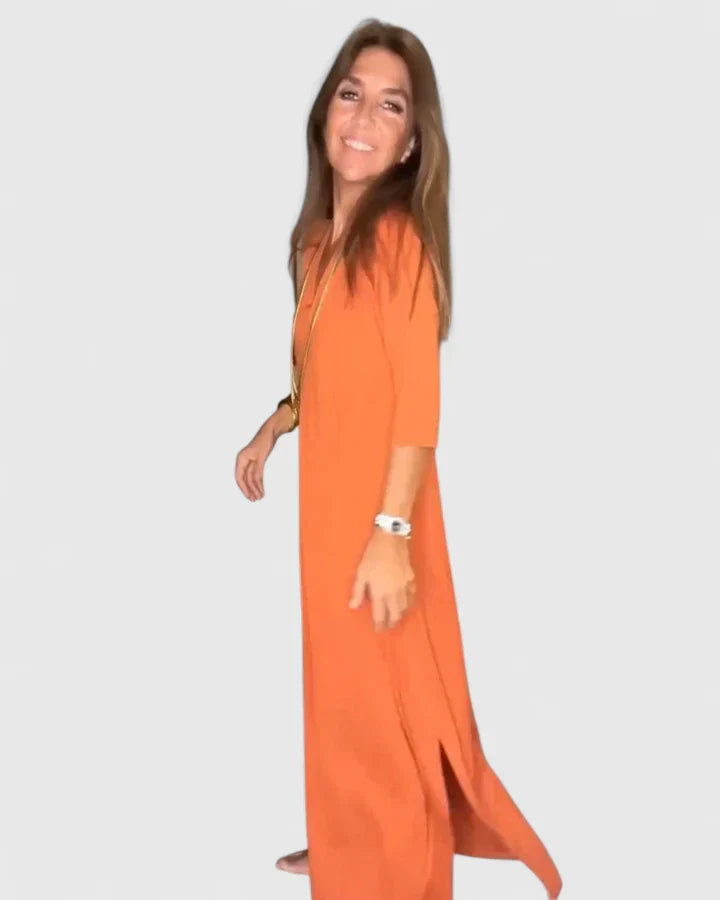 Serynahh | Stylové Elegantní Šaty