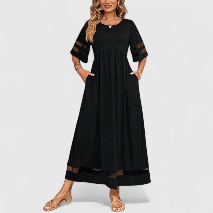 Yvaine | Stylové a Elegantní Šaty