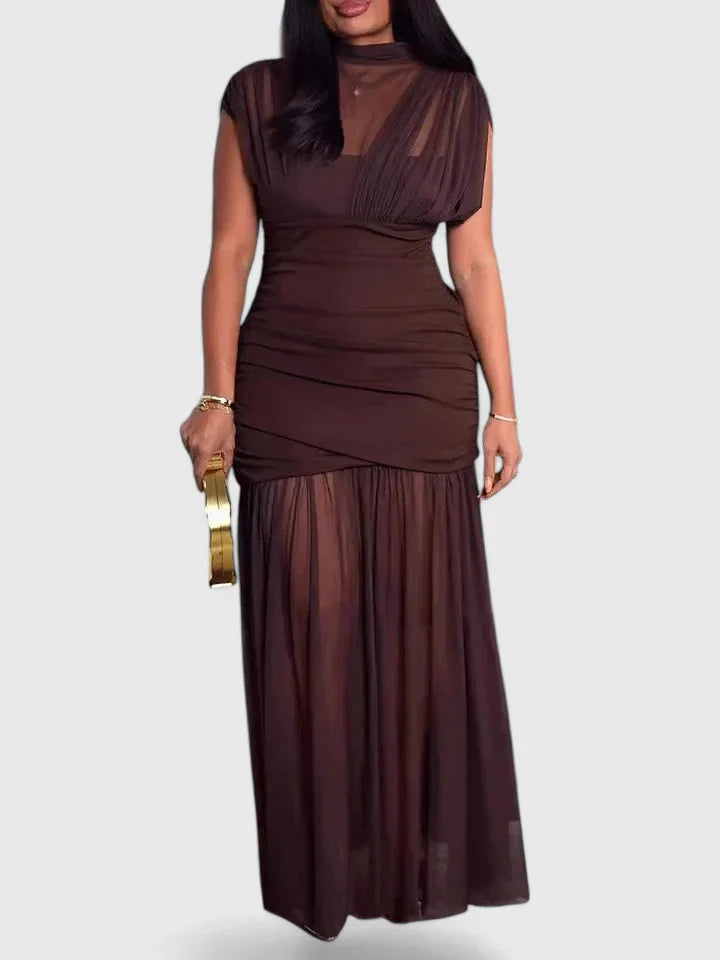 Elyzhera | Stylové Elegantní Šaty