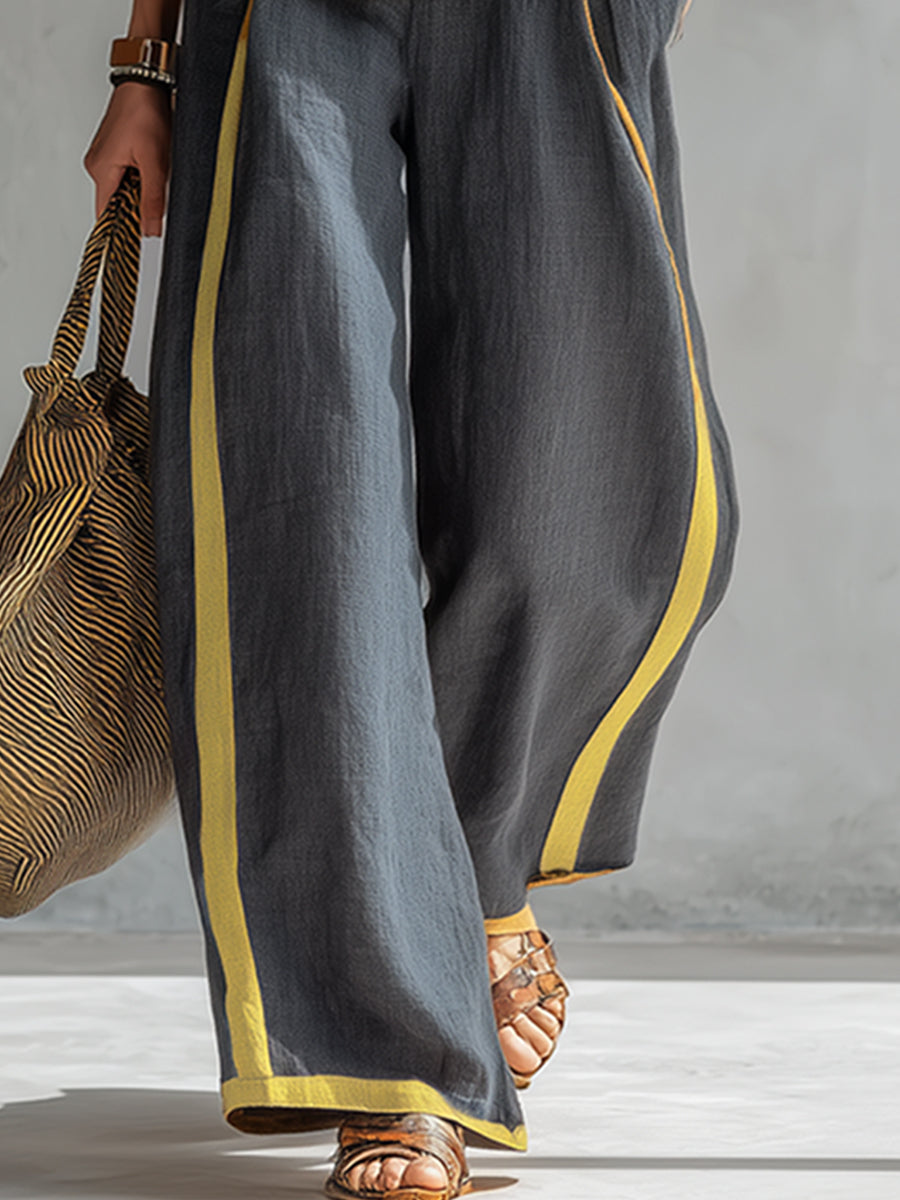 Leila™ | Stylová dvoudílná souprava