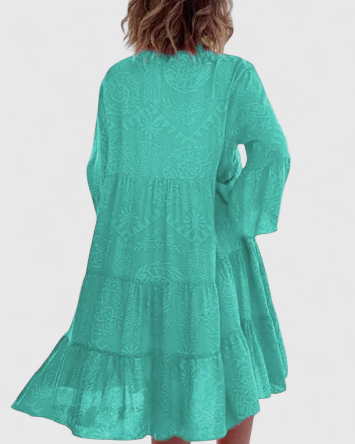 Antonette | Elegantní Šaty
