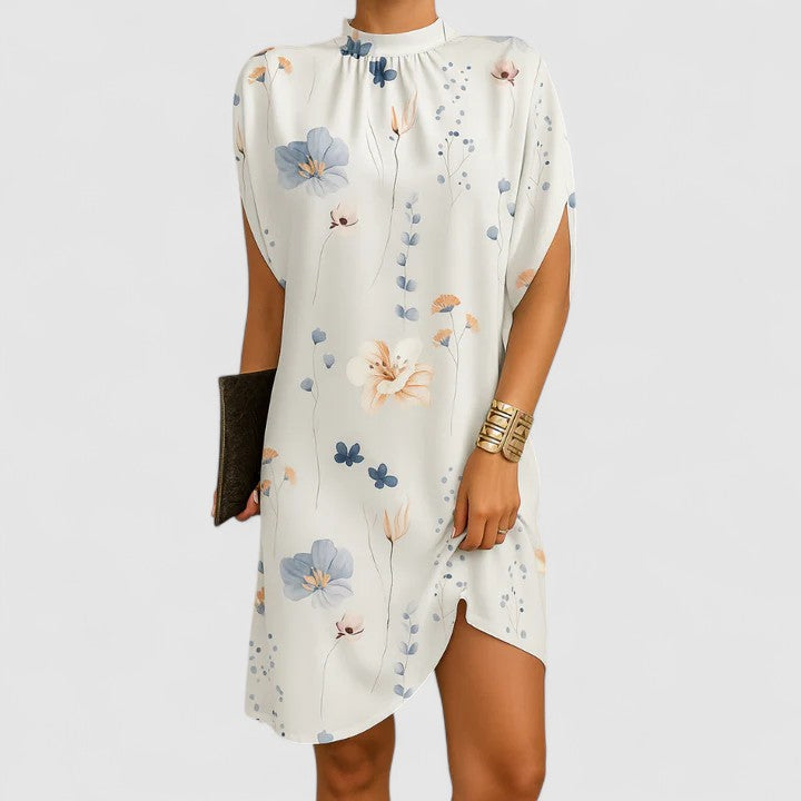 Larissa | Stylové a Elegantní Šaty