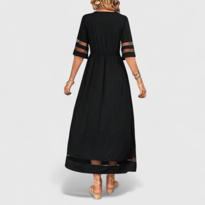 Yvaine | Stylové a Elegantní Šaty