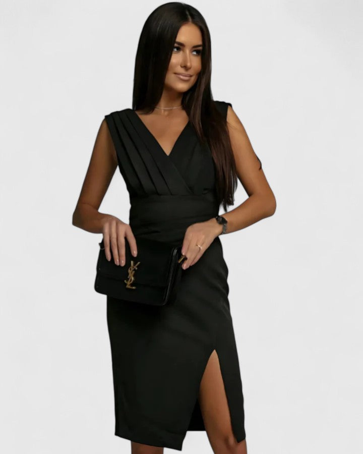 Cheryl | Elegantní Šaty