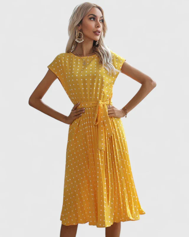 Allyzhea | Stylové elegantní šaty