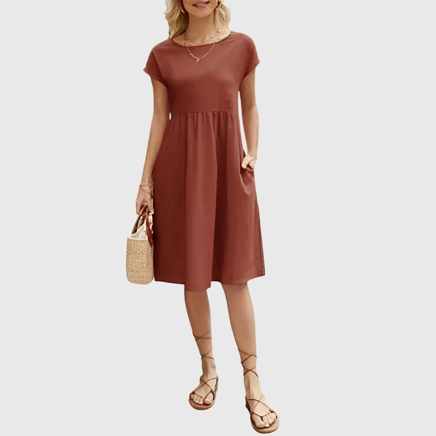 Mirabel | Elegantní jarní šaty pro každou příležitost