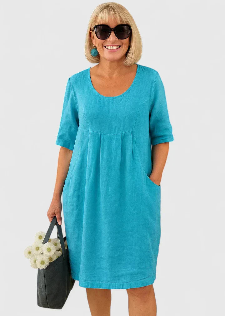Hylyssah | Stylové Elegantní Šaty