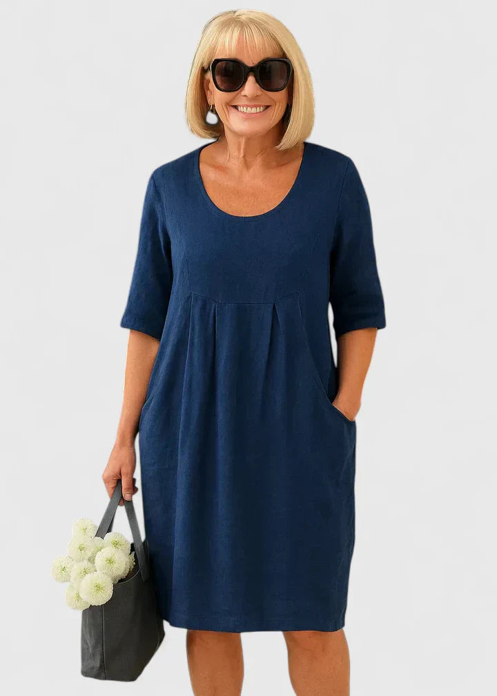 Hylyssah | Stylové Elegantní Šaty