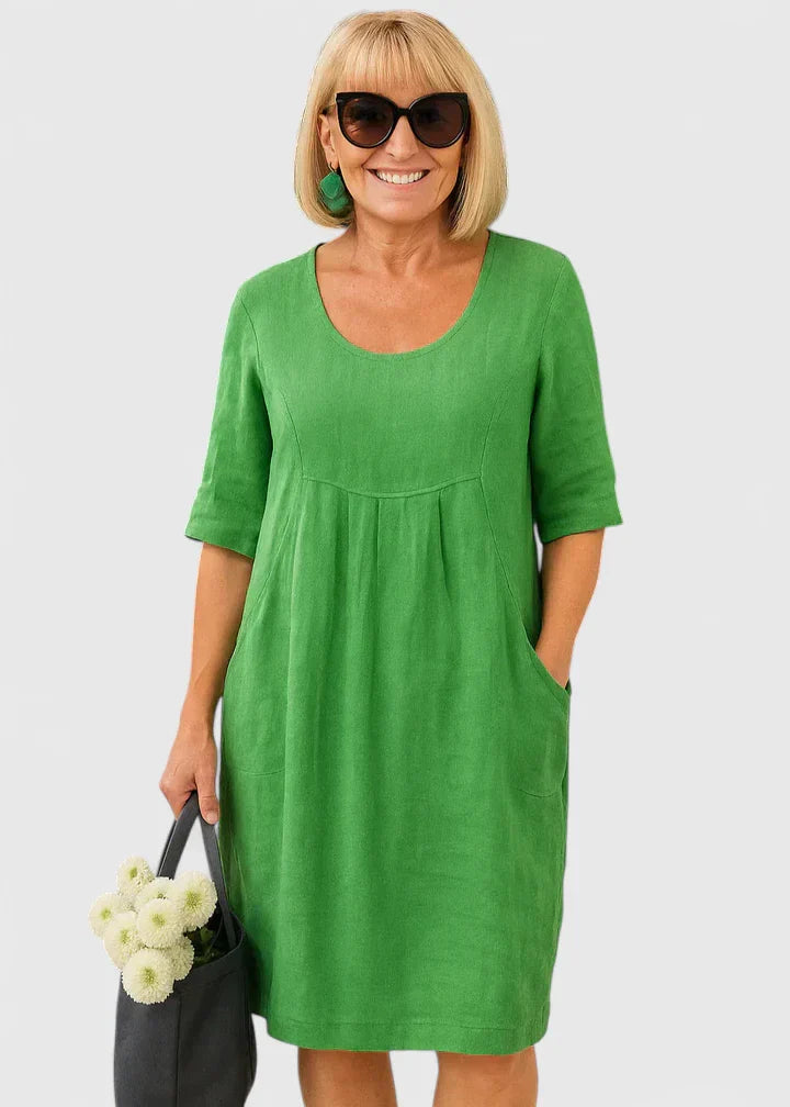 Hylyssah | Stylové Elegantní Šaty