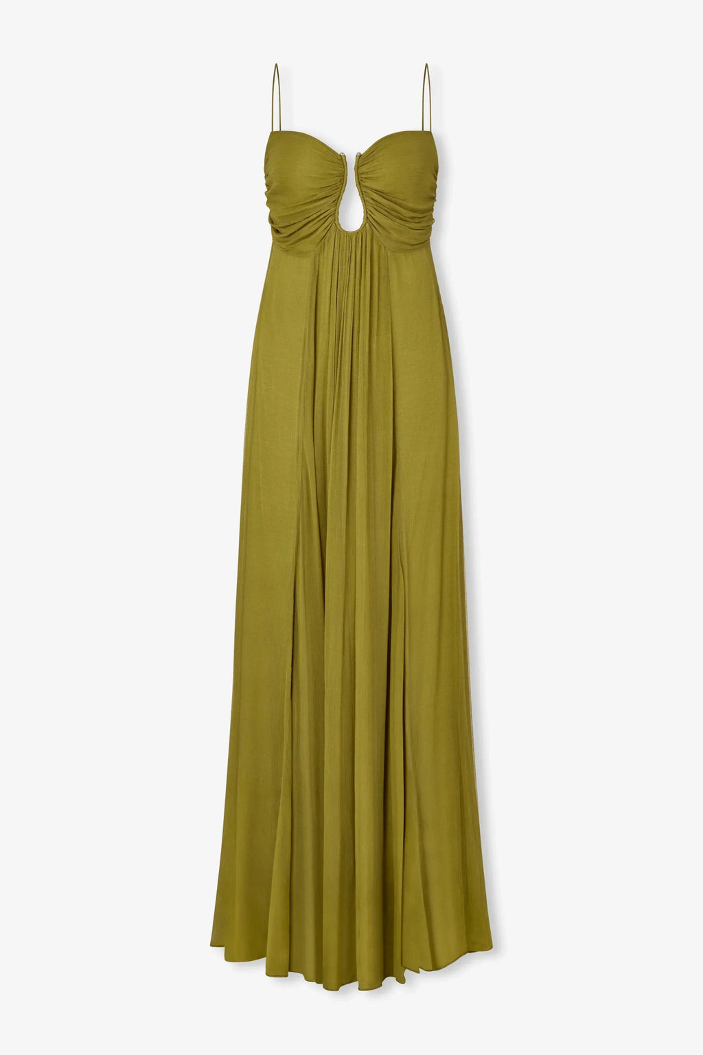 Julenia | Elegantní Maxi Šaty