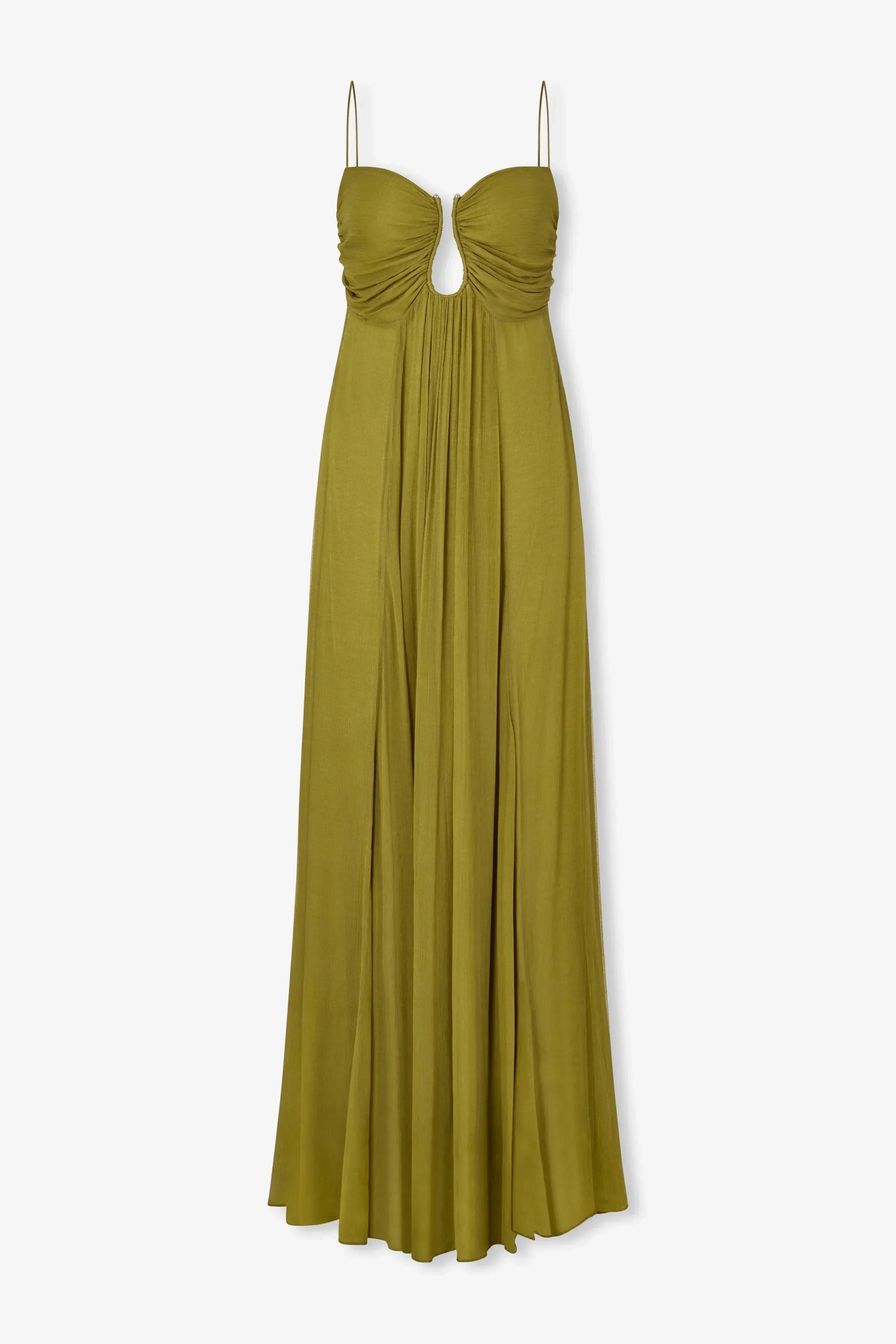 Julenia | Elegantní Maxi Šaty