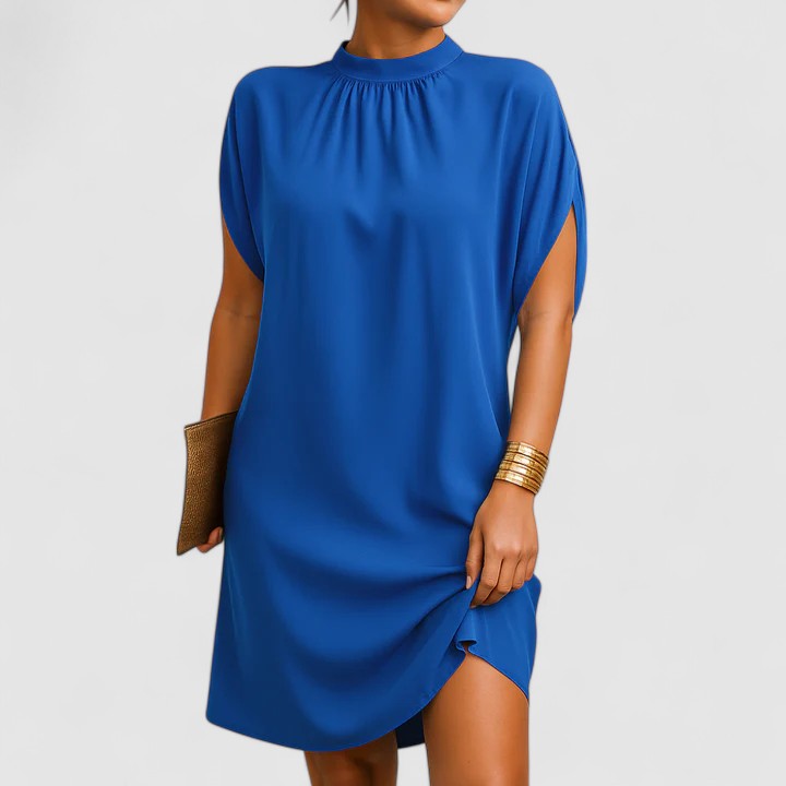 Larissa | Stylové a Elegantní Šaty