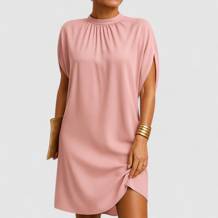 Larissa | Stylové a Elegantní Šaty
