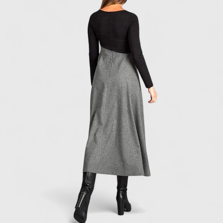 Revaline | Stylové Elegantní Šaty