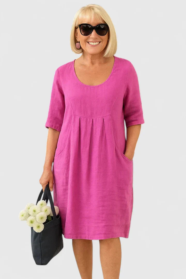 Hylyssah | Stylové Elegantní Šaty