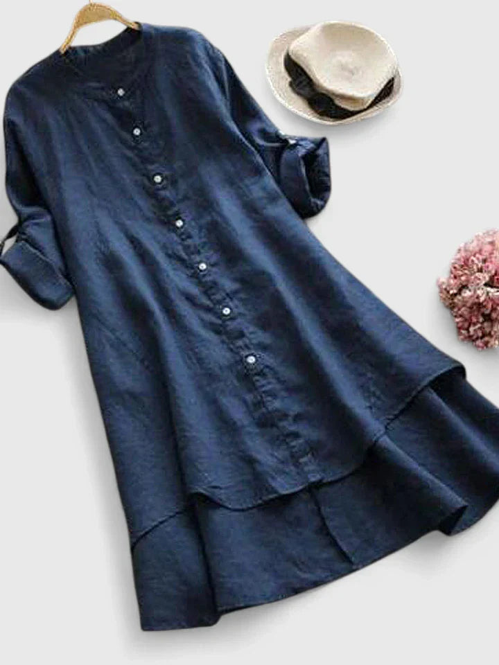 Marizalyn | Stylové Elegantní Šaty