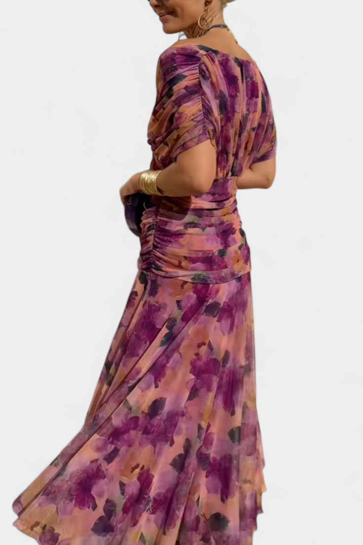 Eryzziah | Stylové Elegantní Šaty