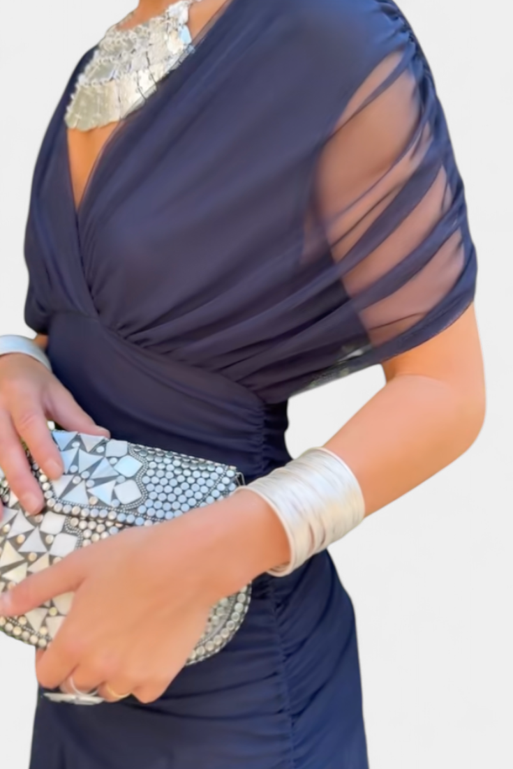 Eryzziah | Stylové Elegantní Šaty