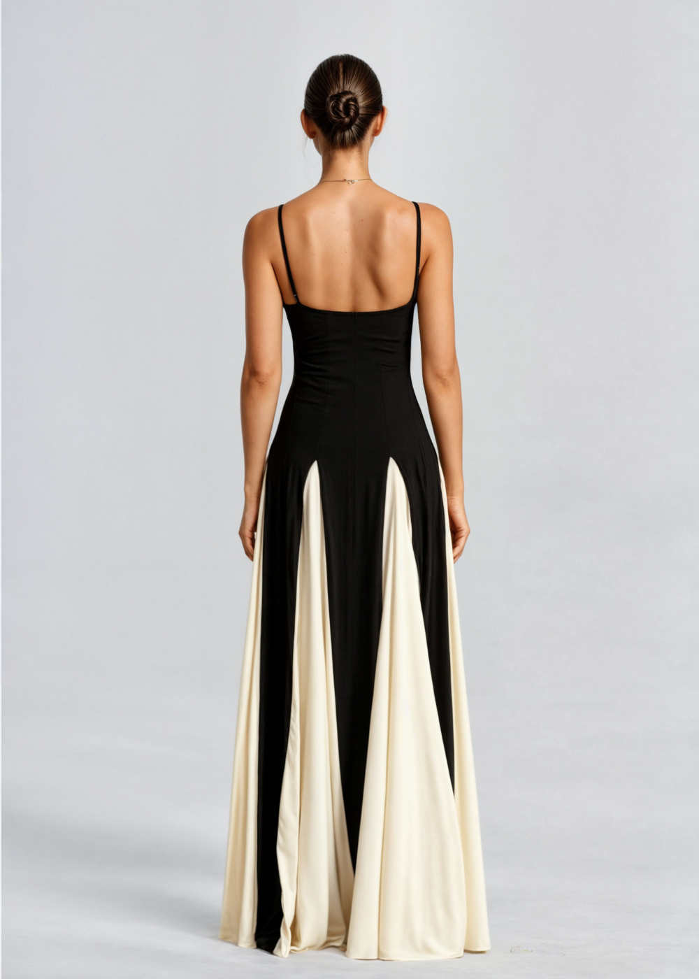 Alwen | Stylové Maxi Šaty